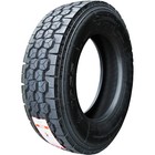 4 Tires Leao D955 245 70r19 5 Load G 14 Ply Drive Commercial