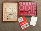 1967 Kenner Spirograph Set Original Box   Instructions Vintage Toy Game Art Rare