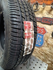 Good Year Wing Foot New Old Stock Vintage Tire 215 70r14