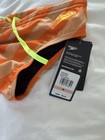 Men   s Speedo Pro Lt Size 28 New With Tags Team Orange