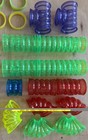 Kaytee Crittertrail Fun-nel 26-piece Assorted Hamster Tubes