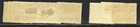 Nauru Stamps  17  17a  --  1 2p Both Printings  -- 1924 -- Mint   Unused