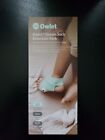 Brand New Owlet Dream Sock Extension Pack In Mint Green 30-55 Pounds