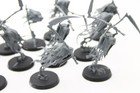 Used Warhammer Aos Nighthaunt  Grimghast Reapers  10   Lady Olynder  u-b1s2 4187