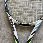 Wilson Blx Juice 100 Amplifeel Tech Gen 1 Tennis Racquet Racket