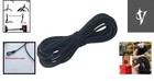 1 8  X 25  Marine Grade Bungee Shock Cord - Strong Elastic Tie Down Rope
