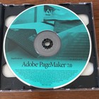 Adobe Pagemaker 7 0 For Windows Full Retail Version
