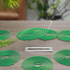 24 Coils Supreme Pro Mosquito Repellent Coils - Outdoor Use Reaches Up To 10 Fts