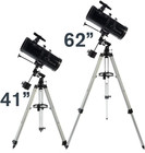 Celestron - Powerseeker 127eq Telescope