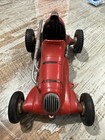 Roy Cox Thimble Drome Champion Tether Race Car No Motor