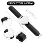 Holder Needle Aspirator Sewing Pincushion Pin Holder Wristband Magnetic Wrist