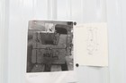 Press Brake U Punch Die Set 50-13 16  Long 3 4  Od 3 8  Deep Safety Tang