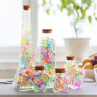 120 000 Water Gel Beads For Vases  Colorful 120 000  Mix-color 
