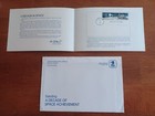 Us Fdc 1971 Decade Of Space Achievement First Day Of Issue Folios From Usps 