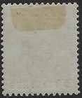 Cyprus 1912 Kgv 9 Piastres Wmk Multi Crown Ca