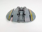 Vintage Original 1978 Mattel Battlestar Galactica Cylon Raider Starship