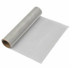 200 Micron Stainless Steel Woven Wire 70 Mesh 316l Filter  Screen 24 x48 