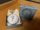 Gallet Stopwatch Pocket Watch 