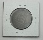1841 Webster Credit Currency Van Buren 