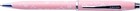 Cross New Century Ii Cherry Blossom Pink W white Pedals Ballpoint Pen At0082-162
