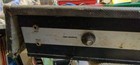 Vintage Sunn  Coliseum Slave Amplifier For Parts Or Restoration