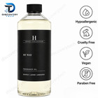 3 Pack My Way Fragrance Oil 500ml Hotel Collection Oud Wood Sandalwood Scent