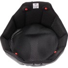 Agv Helmets K6 k6 S Liner - Black gray - 2xl 20185000466192x