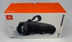 New Jbl Charge 6 Portable Wireless Bluetooth Speaker Black Jblcharge6blkam 