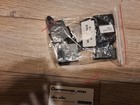Rockford Fosgate Harley Davidson Punch  Power Amplifier Boom Plug Install Parts 