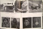 Indian Primitive - Northwest Coast Indians  1960