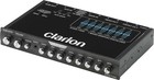 New Clarion Eq Eqs755 Car Audio 7-band Graphic Equalizer With 3 5mm Rca Aux-in