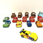 Disney Pixar Cars Lot   Premium Lot Of 24   Rare Variants   Ships Quick 