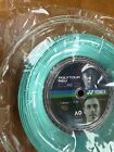 Yonex Poly Tour Rev 17 String Reel  120 Mint Green  1 20mm  Full 200m 656ft 