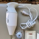 Vintage Bamix Hand Held Blender Immersion Mixer M133 Swiss Made New