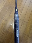 Astrox 100zz Dark Navy Badminton Racket Set Of 2 - Used  Rare Color