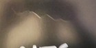 Cats Broadway Window Card - Rare Awards Promotional Poster 
