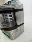 Wurlitzer Jukebox Wallbox 5250 200 Plays For Restoration Glass Good Needs Chrome