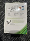 Xbox360 Chatpad With Headset Microsoft Keypad For Controller   brand New  