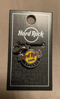 Hard Rock Cafe Classic Logo Charm - You Choose The City