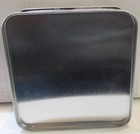 The Rolling Stones Album Covers Coasters In Tin Box Set Of 9