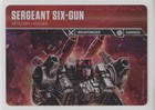 2019 Transformers Tcg Wave 4  War For Cybertron Siege Ii  rtt10