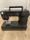 Janome Hd1000 Black Edition Industrial Grade Sewing Machine