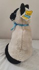 Dakin Nature Babies Siamese Cat Plush Toy Stuffed Animal Vintage 1990s
