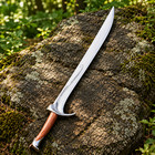     Orcrist Sword Thorin Oakenshield Hobbit Lord Of The Rings Replica Elven Blade