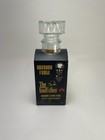 Bourbon Flavor Fudge Glass Decanter  Limited Edition Exp 10 25 The Godfather