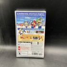 Mario   Luigi  Brothership - Nintendo Switch -  new Sealed  Rated E