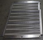 International Truck Radiator Guard 1652464c1 Genuine Oem Factory