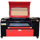 Sihao 80w Co2 Laser Engraver 20x28 Engraving Cutting Machine Ruida W  Parts