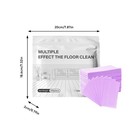 100pcs Multi-surface Floor Cleaning Tablets multiple Effect The Floors Clean
