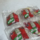 Lot Of 1993 Mcdonalds Totally Toy Holiday Happy Meal Toy Little Miss Candy
